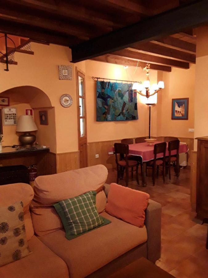 Viviendas Turisticas Los Arrayanes Ronda Exterior foto